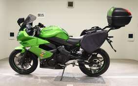 KAWASAKI NINJA 400R ABS 2013 ER400B