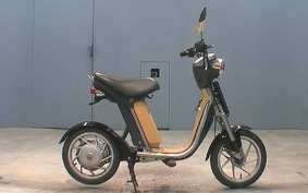 YAMAHA PASSOL 2002 SY01J