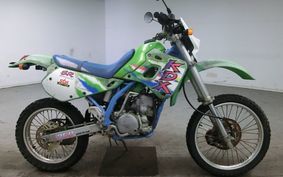 KAWASAKI KDX250SR 1992 DX250F