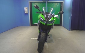 KAWASAKI NINJA 400R 2013 ER400B