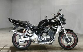 KAWASAKI BALIUS 250 Gen.2 ZR250B