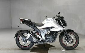 SUZUKI GIXXER 150 ED13N