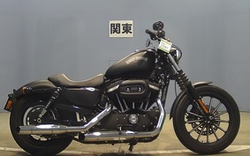 HARLEY XL883N 2015 LE2