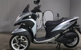 YAMAHA TORI CITY125 SEC1J