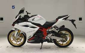 HONDA CBR250RR A MC51