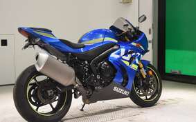 SUZUKI GSX-R1000R A 2017