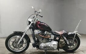 HARLEY FXD 1340 1995 GHL