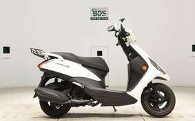 YAMAHA AXIS 125 Z SED7J