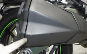 KAWASAKI NINJA 1000 A 2012