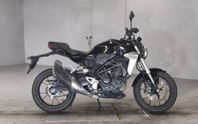 HONDA CB250R MC52