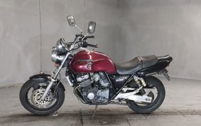 HONDA CB400SF NC31