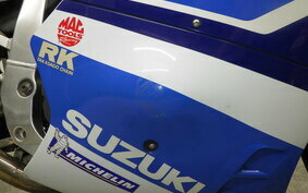 SUZUKI GSX-R1100 1991 GV73A