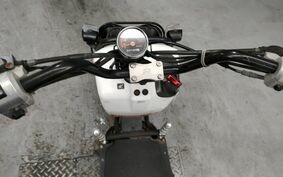 HONDA ZOOMER AF58