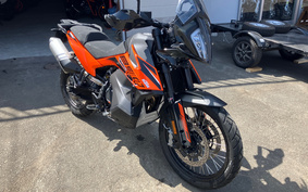 KTM 890 ADVENTURE 2022 TS640