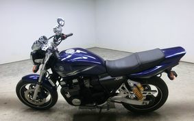 YAMAHA XJR400 R 2008 RH02J