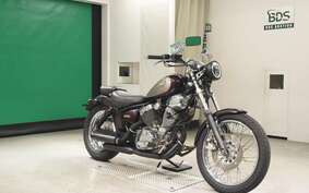 YAMAHA VIRAGO 250 3DM