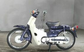 HONDA C70 SUPER CUB HA02