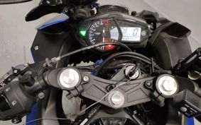 YAMAHA YZF-R25 RG10J
