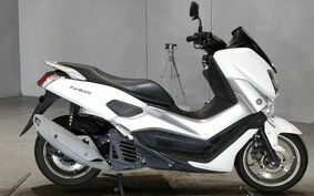 YAMAHA N-MAX 125 SE86J