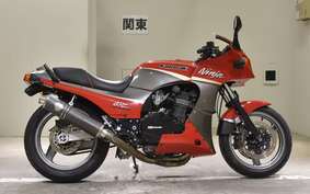 KAWASAKI GPZ900R NINJA 1999 ZX900A