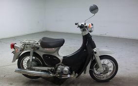 HONDA LITTLE CUB AA01