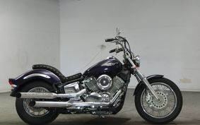 YAMAHA DRAGSTAR 1100 2000 VP10J