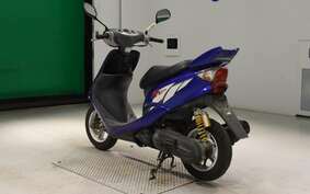 YAMAHA JOG ZR Gen.2 SA16J