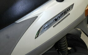 SUZUKI ADDRESS V125 G CF46A