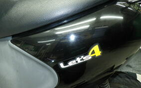 SUZUKI LET's 4 CA45A