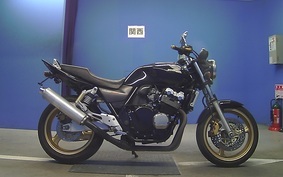 HONDA CB400SFV-3 2005 NC39