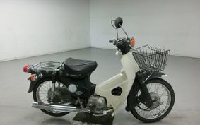 HONDA C70 SUPER CUB HA02