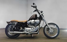 HARLEY XL883 2001 CAM