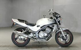 KAWASAKI BALIUS 250 ZR250A