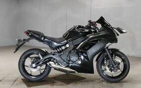 KAWASAKI NINJA 400 2014 EX400E