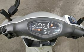 SUZUKI ADDRESS V125 G CF4EA