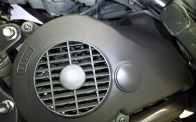 SUZUKI ADDRESS V125 G CF4EA