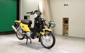 HONDA CROSS CUB 110 JA10