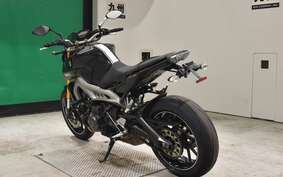 YAMAHA MT-09 2015 RN34J