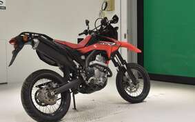 HONDA CRF250M MD38