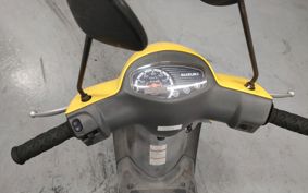SUZUKI LETS4 CA41A