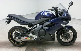 KAWASAKI NINJA 400 R 2012 ER400B