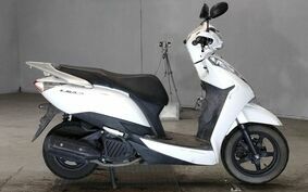 HONDA LEAD 125 JF45