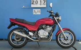 HONDA JADE MC23