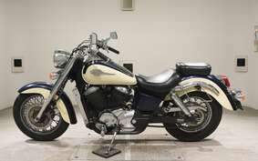 HONDA SHADOW 400 2000 NC34