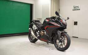 HONDA CBR400R 2020 NC56