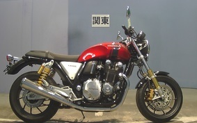 HONDA CB1100RS 2018 SC65