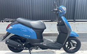 SUZUKI LET's CA4AA