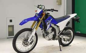 YAMAHA WR250R DG15J