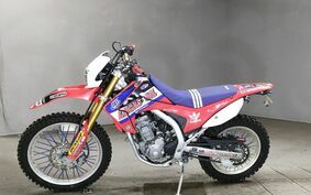 HONDA CRF250L LD MD44