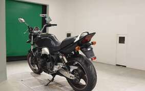 HONDA CB400SF VTEC 2010 NC42